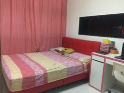Blk 469 Segar Road (Bukit Panjang), HDB 4 Rooms #158211962